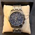 TISSOT PRC 200 CHRONOGRAPH blue