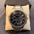 Emporio Armani Chronograph